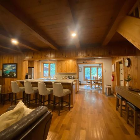 Familyfuncabin Tahoma 외부 사진