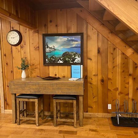 Familyfuncabin Tahoma 외부 사진