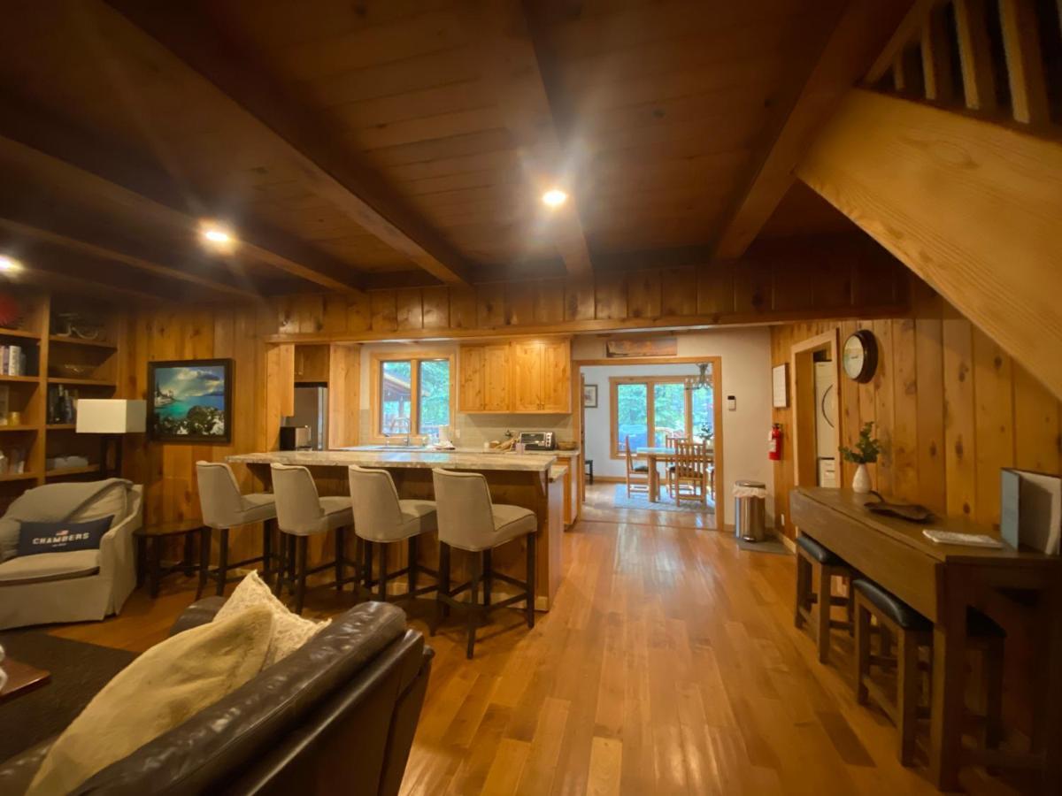 Familyfuncabin Tahoma 외부 사진