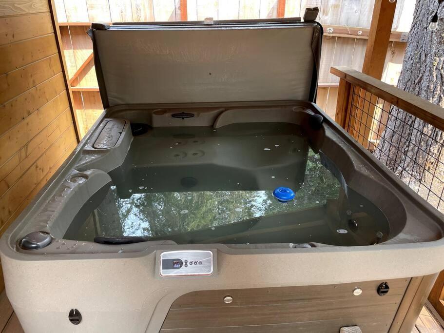 Familyfuncabin Tahoma 외부 사진