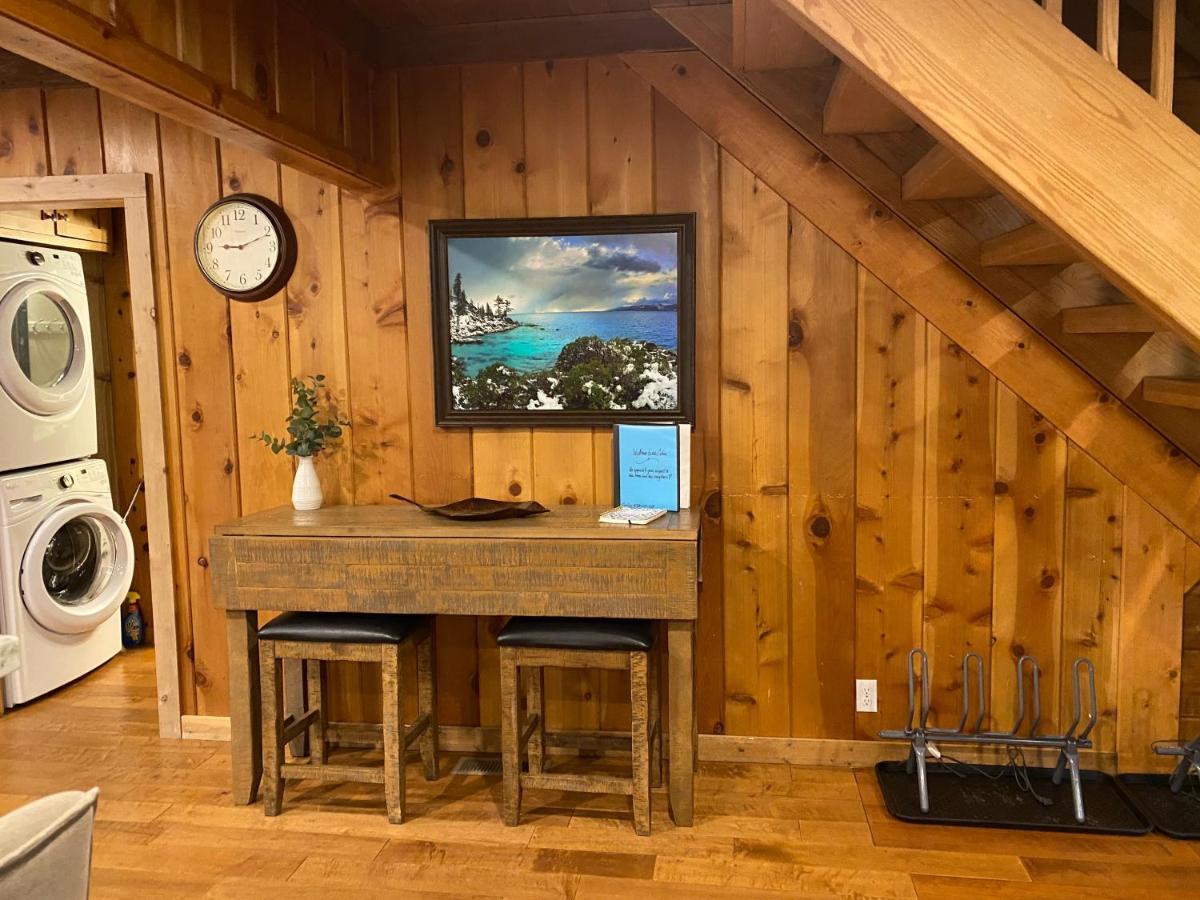Familyfuncabin Tahoma 외부 사진