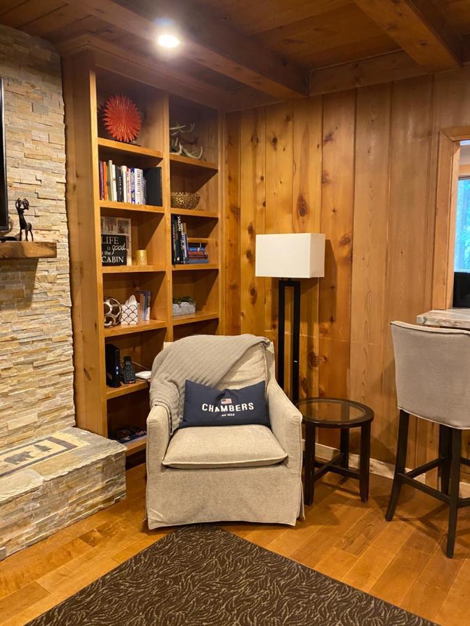 Familyfuncabin Tahoma 외부 사진