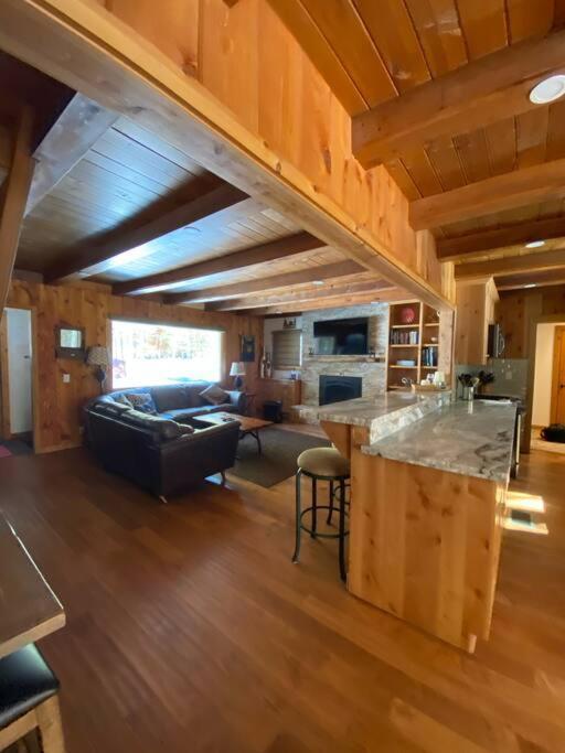 Familyfuncabin Tahoma 외부 사진