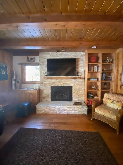 Familyfuncabin Tahoma 외부 사진