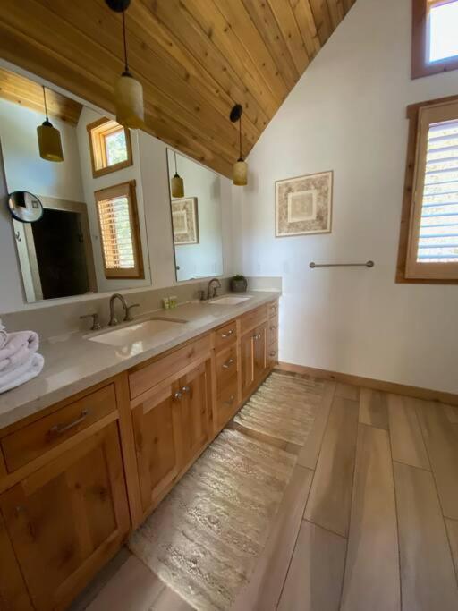 Familyfuncabin Tahoma 외부 사진
