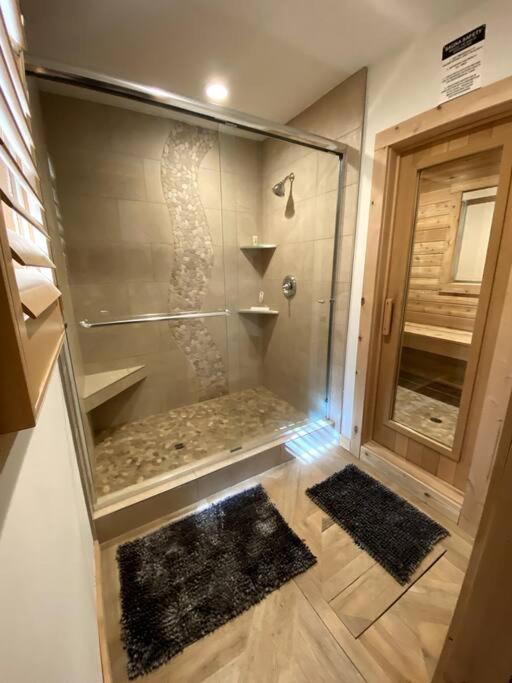 Familyfuncabin Tahoma 외부 사진