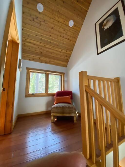 Familyfuncabin Tahoma 외부 사진