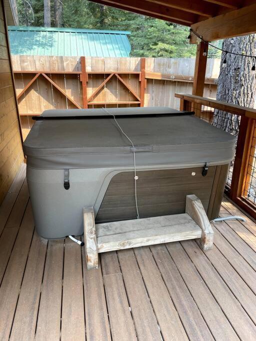 Familyfuncabin Tahoma 외부 사진