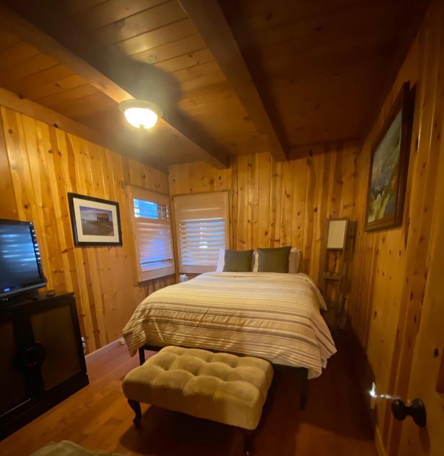 Familyfuncabin Tahoma 외부 사진