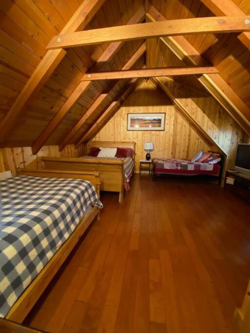 Familyfuncabin Tahoma 외부 사진