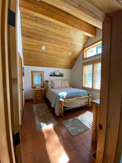 Familyfuncabin Tahoma 외부 사진