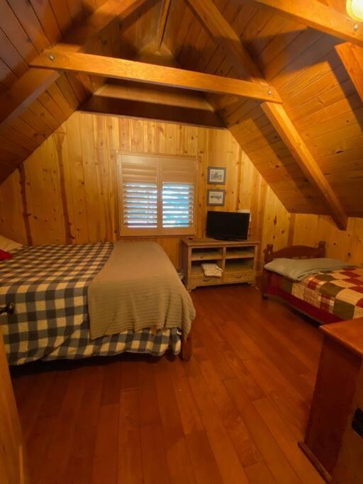 Familyfuncabin Tahoma 외부 사진