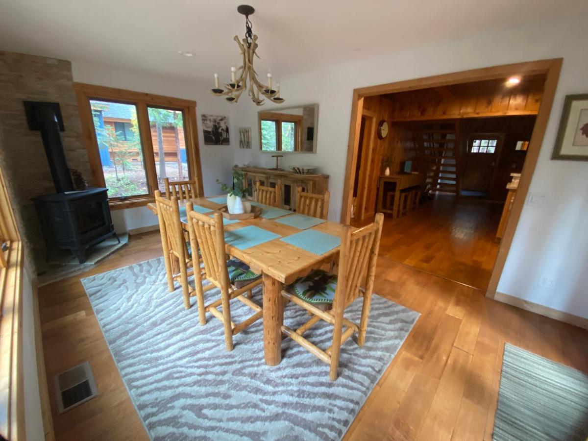 Familyfuncabin Tahoma 외부 사진