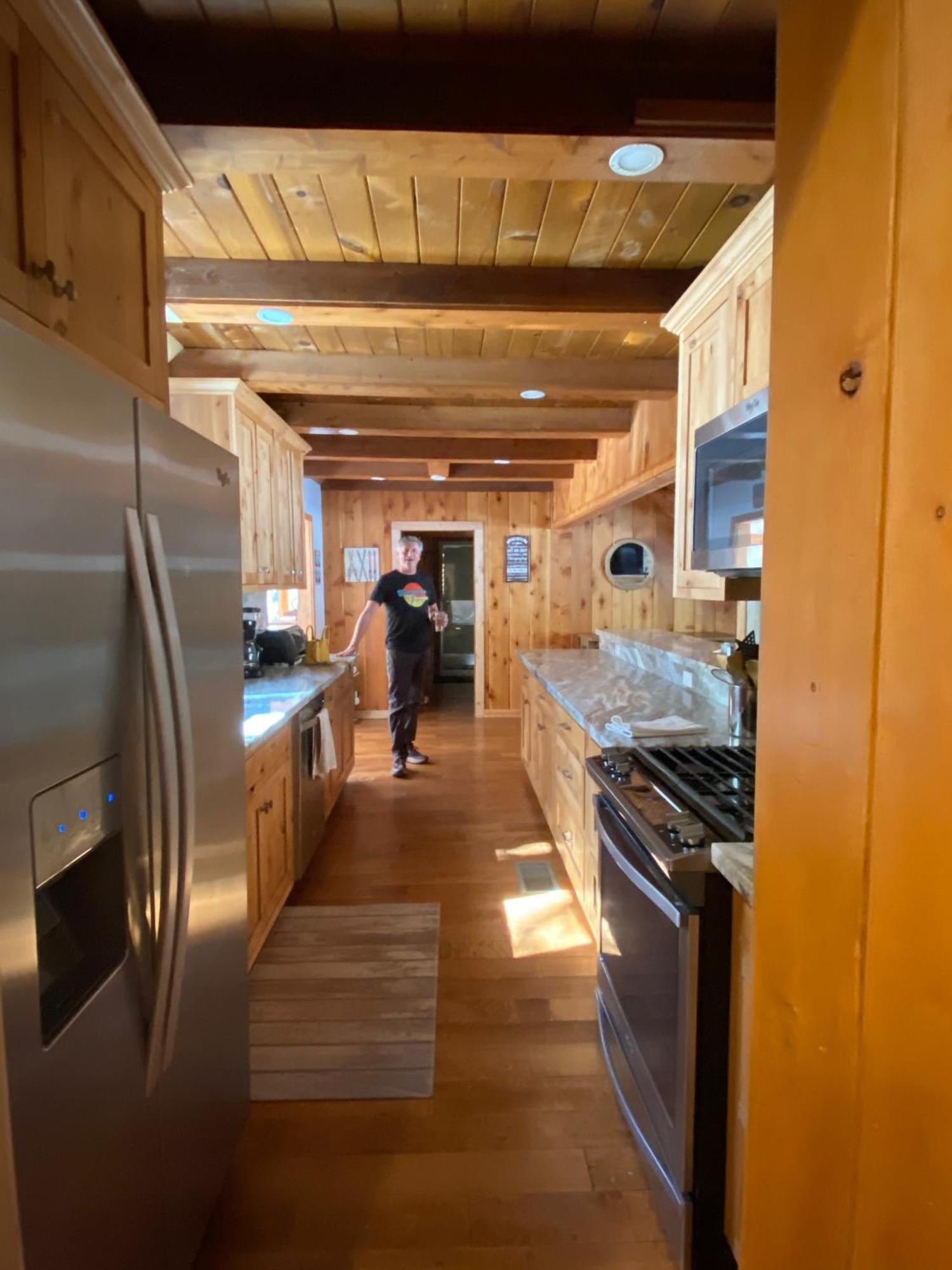 Familyfuncabin Tahoma 외부 사진